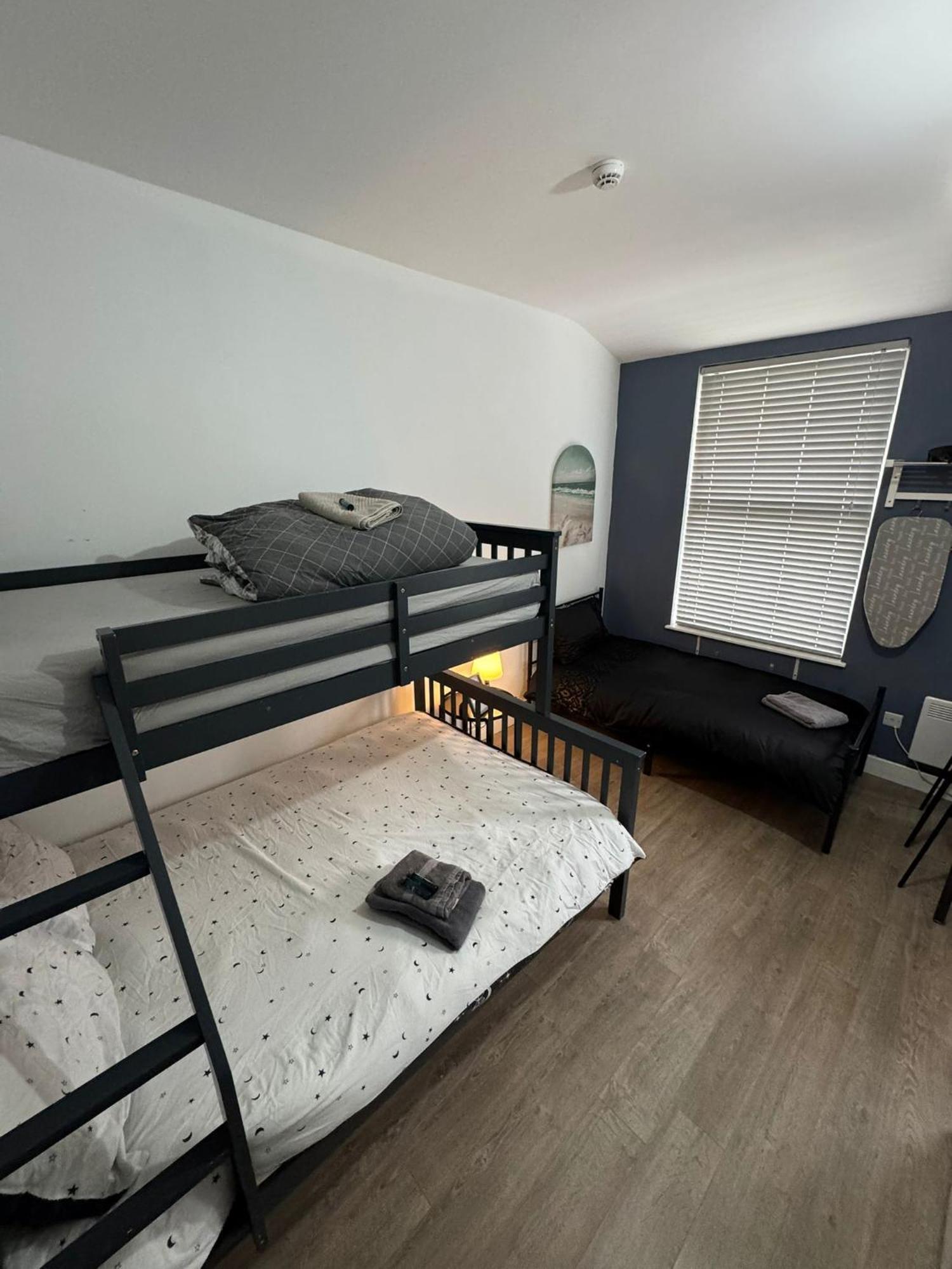 Halloway Guest 54 Appartement *